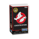 Funko Pop Ghostbusters Egon Spengler Rewind Figure