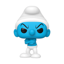Funko Pop Smurfs Grouchy Smurf Pop! Vinyl