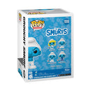 Funko Pop Smurfs Grouchy Smurf Pop! Vinyl