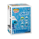Funko Pop Smurfs Handy Smurf Pop! Vinyl