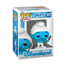 Funko Pop Smurfs Vanity Smurf Pop! Vinyl