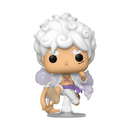 Funko Pop One Piece Luffy Gear Five (with chase) Pop! Vinyl