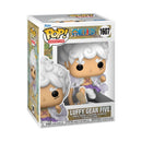 Funko Pop One Piece Luffy Gear Five (with chase) Pop! Vinyl