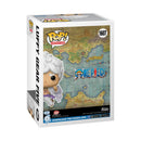 Funko Pop One Piece Luffy Gear Five (with chase) Pop! Vinyl