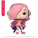Funko Pop One Piece Vinsmoke Reiju Exclsuive Pop! Vinyl [RS]