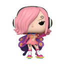 Funko Pop One Piece Vinsmoke Reiju Exclsuive Pop! Vinyl [RS]