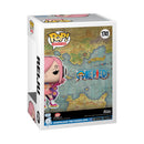 Funko Pop One Piece Vinsmoke Reiju Exclsuive Pop! Vinyl [RS]