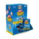 Funko Pop Disney Bitty Pop! Blind Bag Assortment (Display of 32)