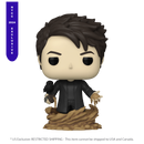 Funko Pop Sandman (TV) Dream NYCC 2024 Exclusive Pop! Vinyl [RS]