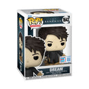 Funko Pop Sandman (TV) Dream NYCC 2024 Exclusive Pop! Vinyl [RS]