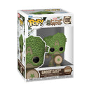 Funko Pop We Are Groot Groot Captain America (Marvel: 85th Anniversary) Pop! Vinyl