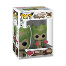 Funko Pop We Are Groot Groot Scarlet Witch (Marvel: 85th Anniversary) Pop! Vinyl