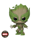 Funko Pop We Are Groot Groot Wolverine (Marvel: 85th Anniversary) Pop! Vinyl