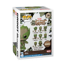 Funko Pop We Are Groot Groot Wolverine (Marvel: 85th Anniversary) Pop! Vinyl