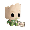 Funko Pop We Are Groot Groot Iron Man (Marvel: 85th Anniversary) 7" Pop! Plush