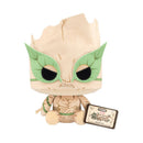 Funko Pop We Are Groot Groot Wolverine (Marvel: 85th Anniversary) 7" Pop! Plush