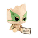 Funko Pop We Are Groot Groot Wolverine (Marvel: 85th Anniversary) 7" Pop! Plush