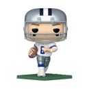 Funko Pop NFL Legends: Cowboys Troy Aikman 10" Pop! Vinyl