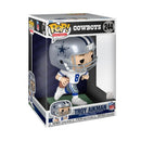 Funko Pop NFL Legends: Cowboys Troy Aikman 10" Pop! Vinyl