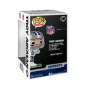Funko Pop NFL Legends: Cowboys Troy Aikman 10" Pop! Vinyl