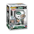 Funko Pop NFL Legends: Jets Joe Namath Pop! Vinyl