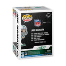 Funko Pop NFL Legends: Jets Joe Namath Pop! Vinyl