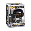 Funko Pop NFL Legends: Ravens Ray Lewis Pop! Vinyl