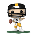 Funko Pop NFL Legends: Steelers Terry Bradshaw Pop! Vinyl