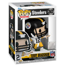 Funko Pop NFL Legends: Steelers Terry Bradshaw Pop! Vinyl