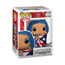 Funko Pop WWE Zelina Vega Pop! Vinyl