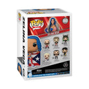 Funko Pop WWE Zelina Vega Pop! Vinyl