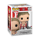 Funko Pop WWE Lex Luger Super Slam '94 Pop! Vinyl