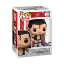 Funko Pop WWE Razor Ramon Super Slam '94 Pop! Vinyl