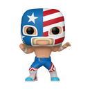 Funko Pop WWE Mr. America Pop! Vinyl