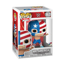 Funko Pop WWE Mr. America Pop! Vinyl