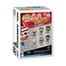 Funko Pop WWE Mr. America Pop! Vinyl