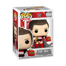 Funko Pop WWE The Miz Pop! Vinyl