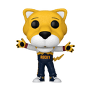Funko Pop NBA: Mascots Denver Nuggets Rocky Pop! Vinyl