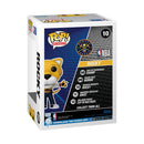 Funko Pop NBA: Mascots Denver Nuggets Rocky Pop! Vinyl