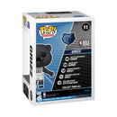 Funko Pop NBA: Mascots Memphis Grizz Pop! Vinyl