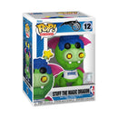Funko Pop NBA: Mascots Orlando Stuff the Magic Dragon Pop! Vinyl