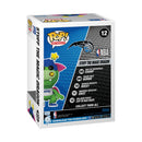 Funko Pop NBA: Mascots Orlando Stuff the Magic Dragon Pop! Vinyl