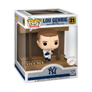 Funko Pop MLB: Yankees Lou Gehrig Pop! Moment