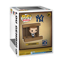 Funko Pop MLB: Yankees Lou Gehrig Pop! Moment