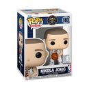 Funko Pop NBA: Nuggets Nikola Jokic Pop! Vinyl