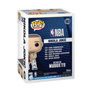 Funko Pop NBA: Nuggets Nikola Jokic Pop! Vinyl