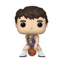 Funko Pop NBA Legends: Jazz John Stockton (Rookie) Pop! Vinyl