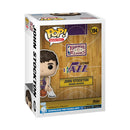Funko Pop NBA Legends: Jazz John Stockton (Rookie) Pop! Vinyl
