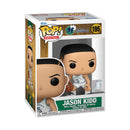 Funko Pop NBA Legends: Mavs Jason Kidd (Rookie) Pop! Vinyl