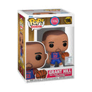 Funko Pop NBA Legends: Pistons Grant Hill (Rookie) Pop! Vinyl